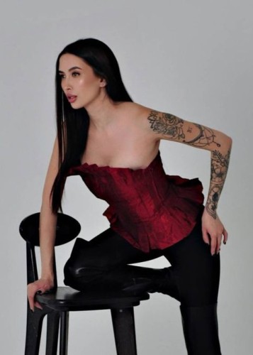 Вика, Г. Волжск